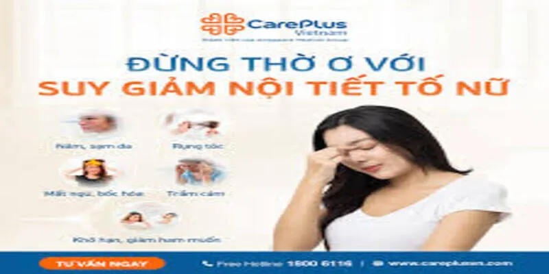 Chuyên gia tư vấn: CHĂM SÓC DA & CÂN BẰNG NỘI TIẾT, GIẢM KHÔ HẠN