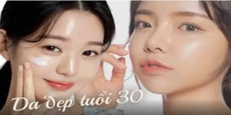Tại sao phụ nữ tuổi 30+ nên bổ sung giải pháp làm đẹp, sáng trắng da